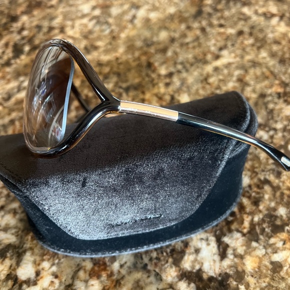 Tom Ford sunglasses - Picture 3 of 3